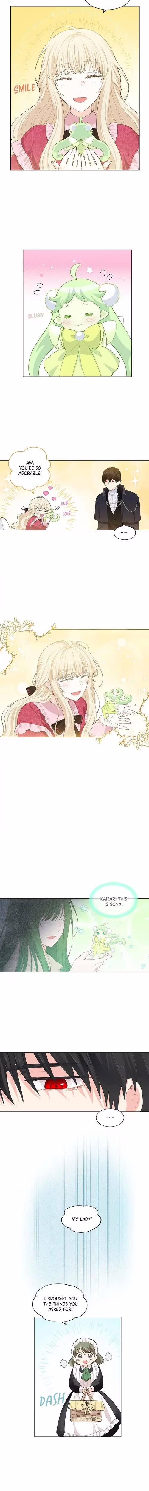 I'm All Out of Health! - Chapter 18 - Part 9