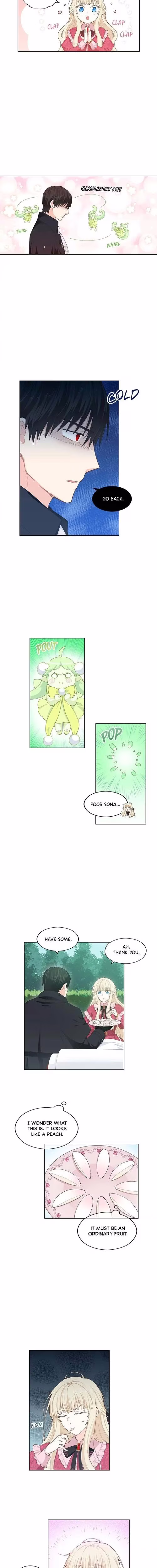 I'm All Out of Health! - Chapter 18 - Part 11