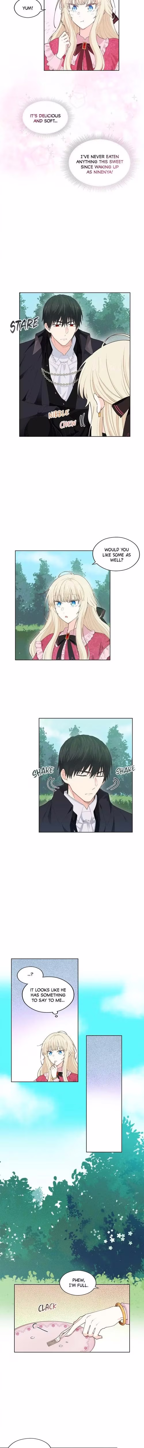 I'm All Out of Health! - Chapter 18 - Part 12