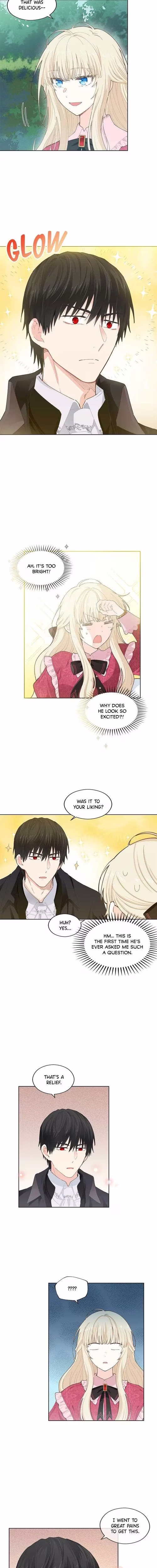 I'm All Out of Health! - Chapter 18 - Part 13