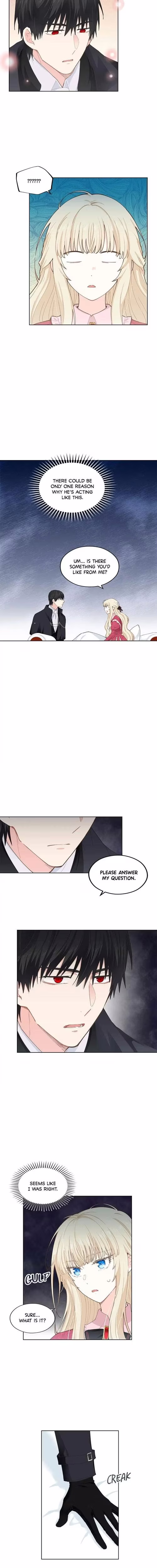 I'm All Out of Health! - Chapter 18 - Part 14