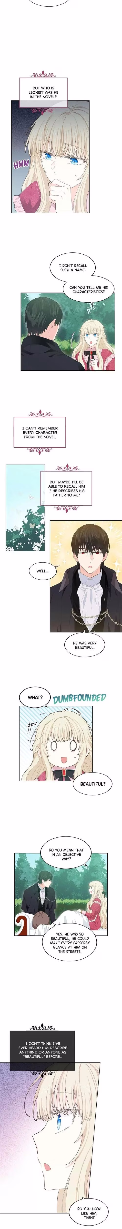 I'm All Out of Health! - Chapter 19 - Part 3