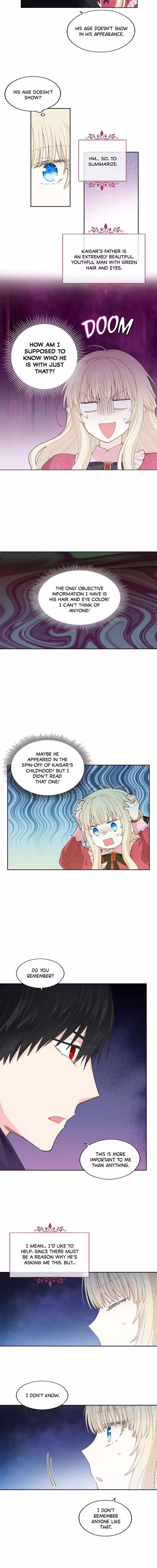 I'm All Out of Health! - Chapter 19 - Part 5