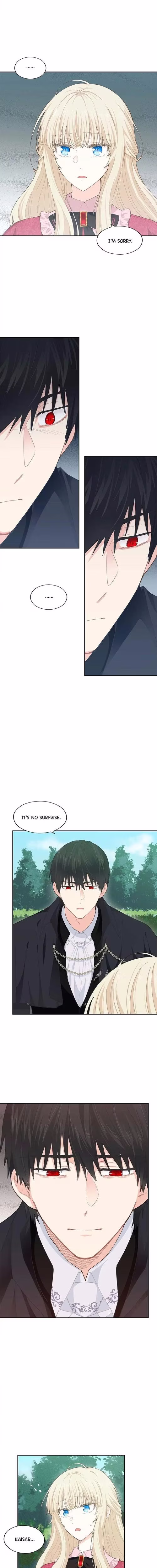 I'm All Out of Health! - Chapter 19 - Part 6