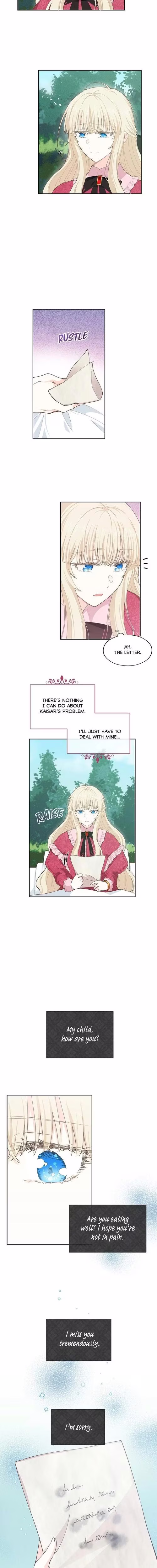 I'm All Out of Health! - Chapter 19 - Part 7