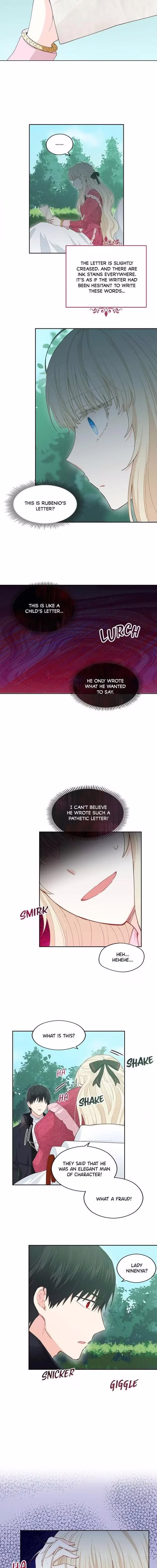 I'm All Out of Health! - Chapter 19 - Part 8