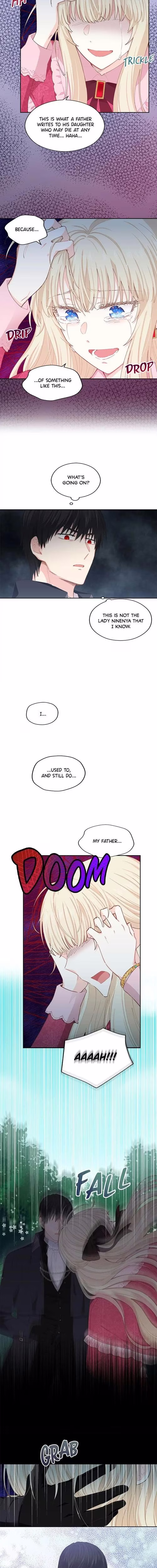 I'm All Out of Health! - Chapter 19 - Part 9