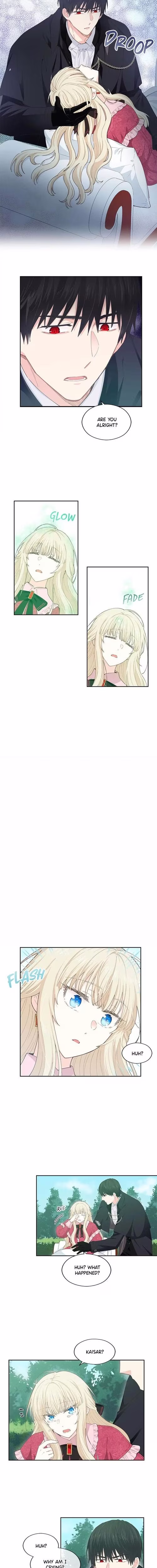 I'm All Out of Health! - Chapter 19 - Part 10