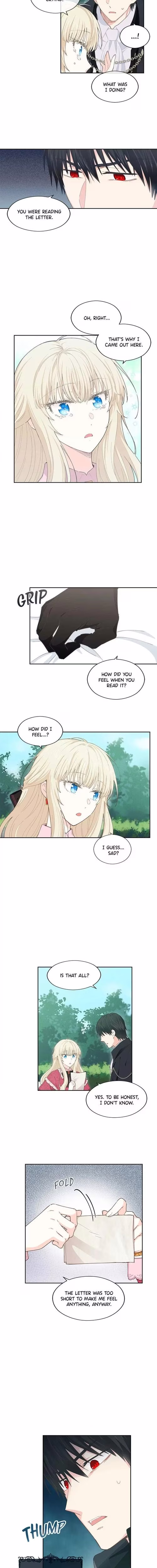 I'm All Out of Health! - Chapter 19 - Part 11