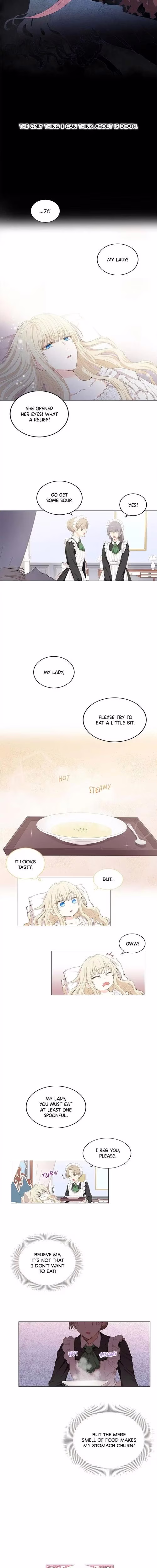 I'm All Out of Health! - Chapter 2 - Part 3