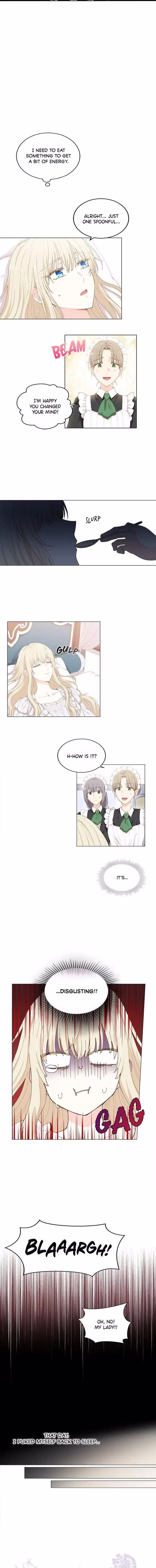 I'm All Out of Health! - Chapter 2 - Part 5