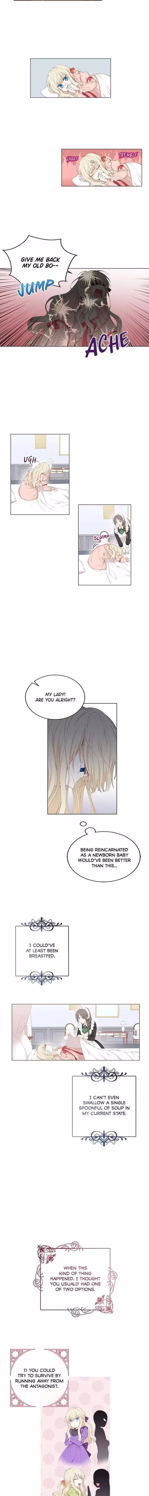 I'm All Out of Health! - Chapter 2 - Part 7