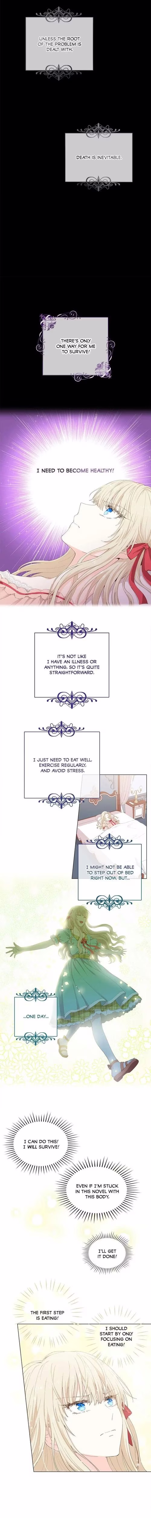 I'm All Out of Health! - Chapter 2 - Part 9