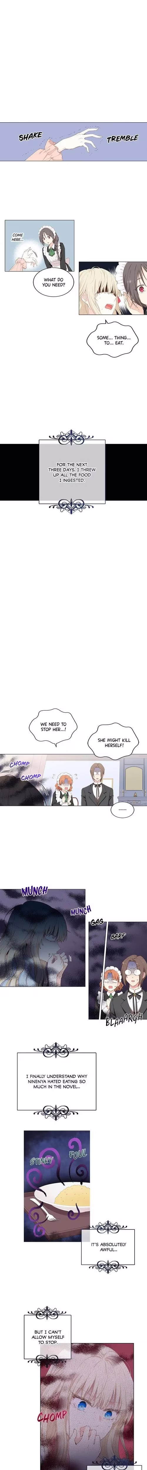 I'm All Out of Health! - Chapter 2 - Part 10