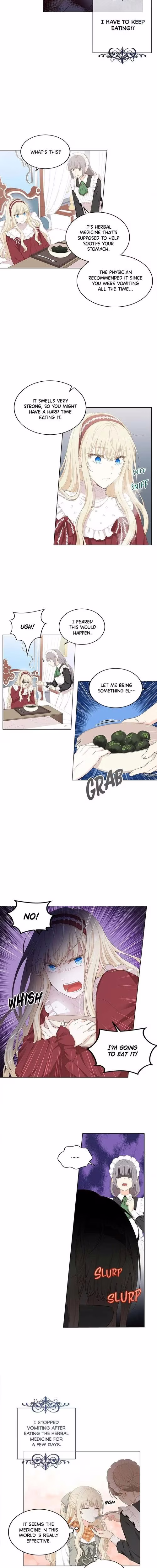 I'm All Out of Health! - Chapter 2 - Part 11