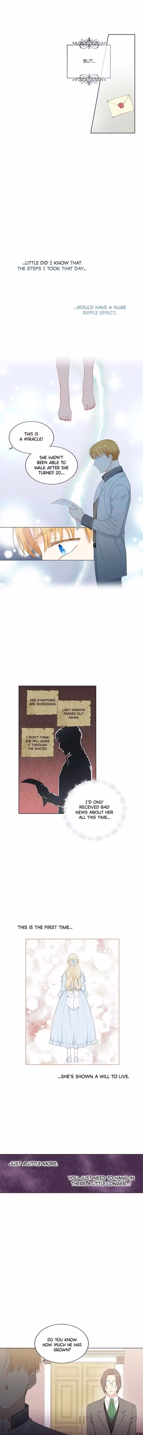 I'm All Out of Health! - Chapter 2 - Part 14