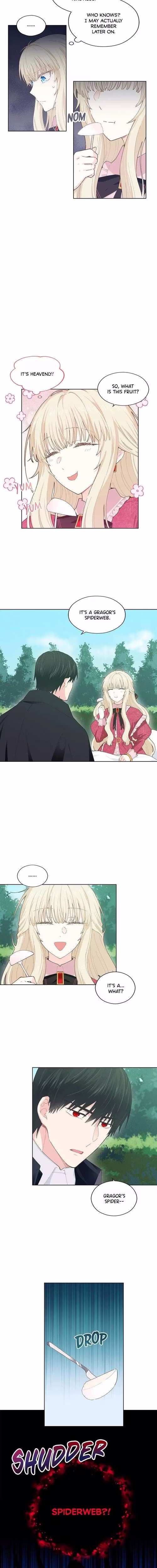 I'm All Out of Health! - Chapter 20 - Part 3