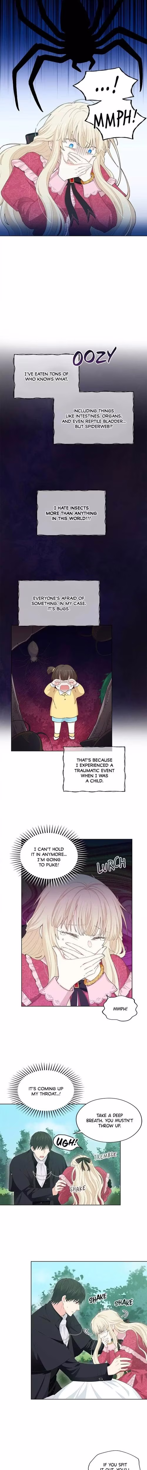 I'm All Out of Health! - Chapter 20 - Part 4