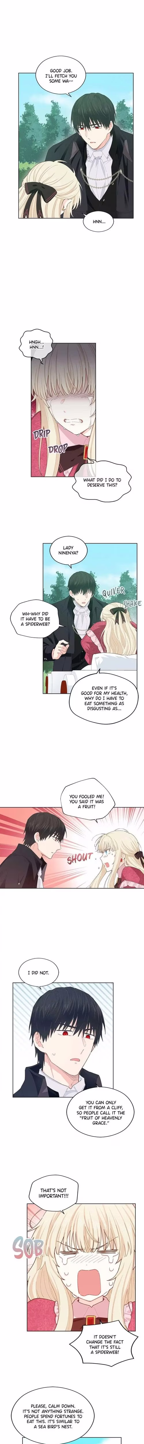 I'm All Out of Health! - Chapter 20 - Part 6