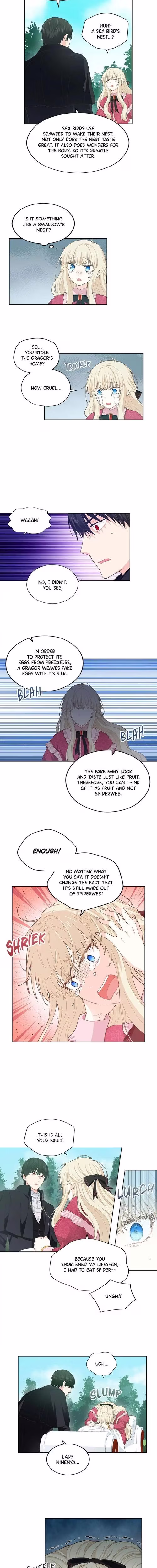 I'm All Out of Health! - Chapter 20 - Part 7