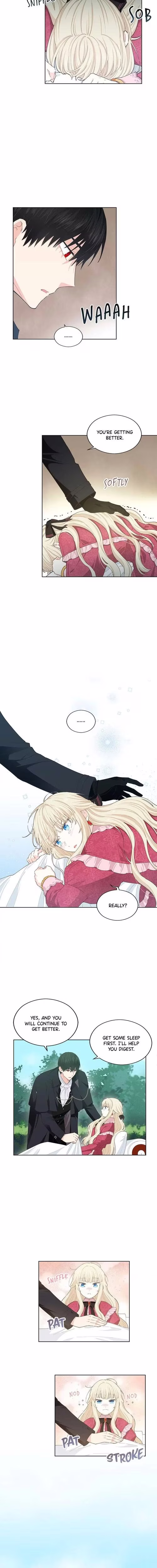 I'm All Out of Health! - Chapter 20 - Part 8