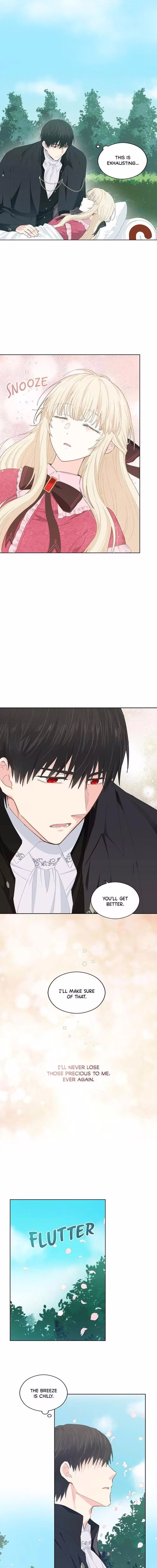 I'm All Out of Health! - Chapter 20 - Part 9