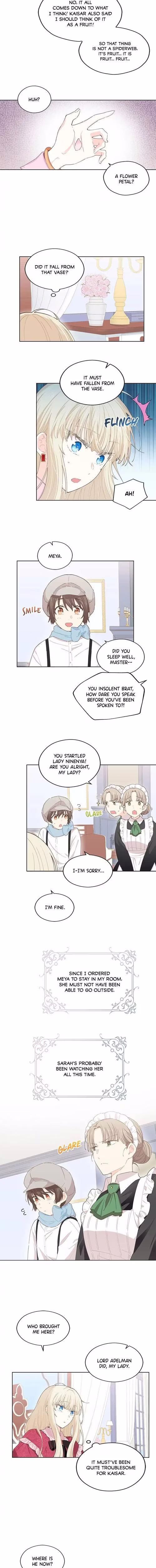 I'm All Out of Health! - Chapter 20 - Part 13