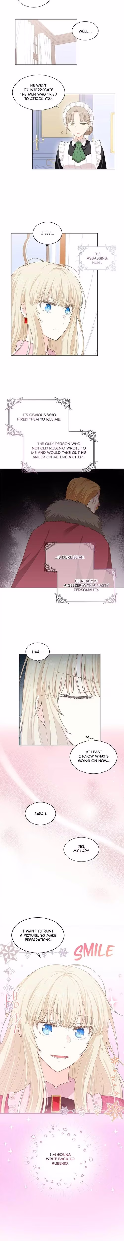 I'm All Out of Health! - Chapter 20 - Part 14