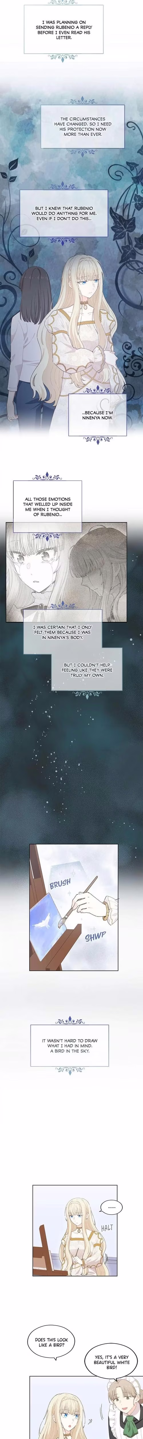 I'm All Out of Health! - Chapter 21 - Part 4