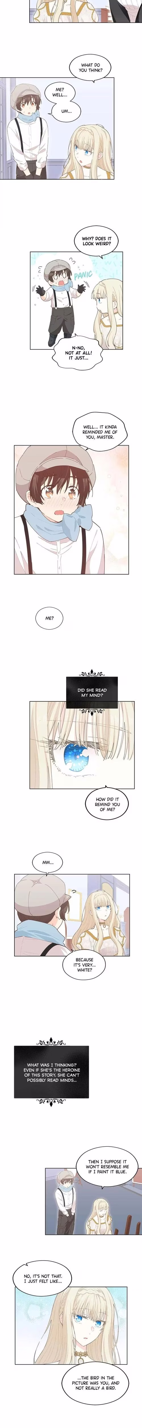 I'm All Out of Health! - Chapter 21 - Part 5