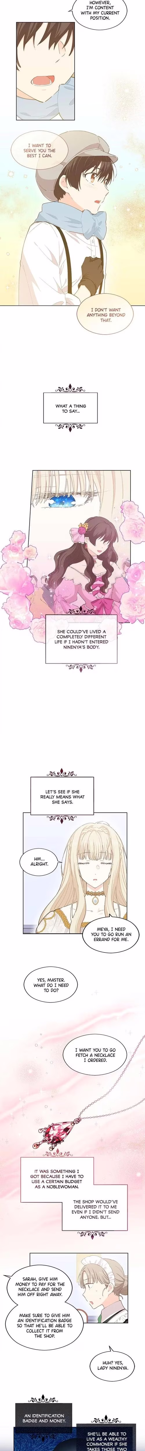 I'm All Out of Health! - Chapter 21 - Part 7