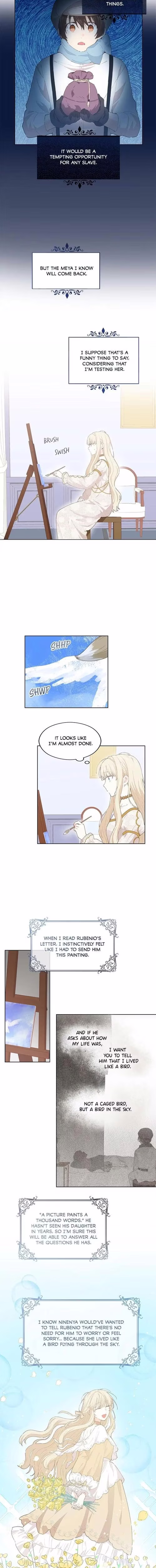 I'm All Out of Health! - Chapter 21 - Part 8