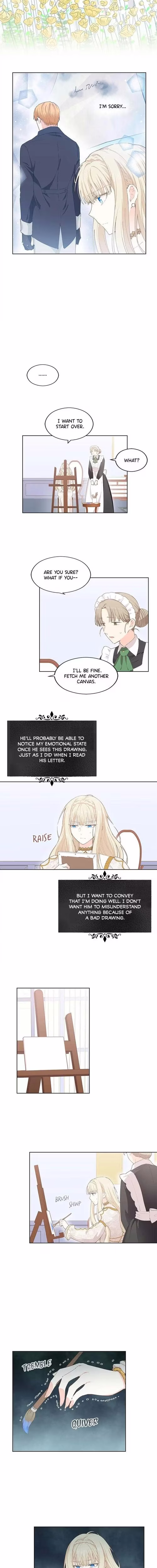 I'm All Out of Health! - Chapter 21 - Part 9