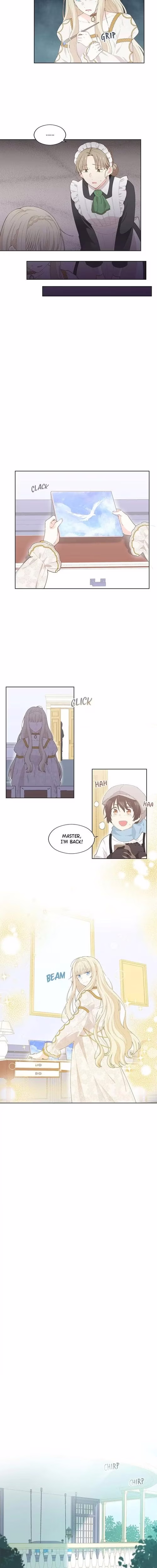 I'm All Out of Health! - Chapter 21 - Part 10