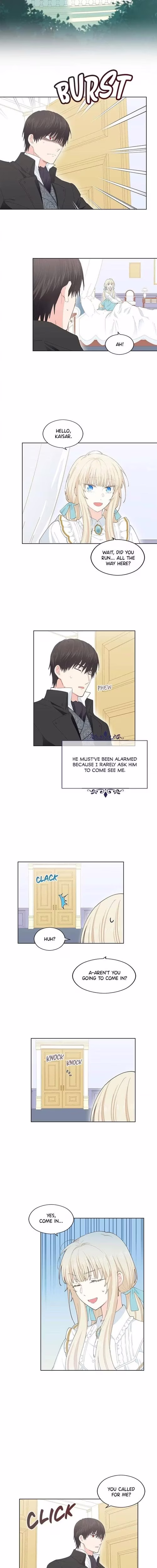 I'm All Out of Health! - Chapter 21 - Part 11