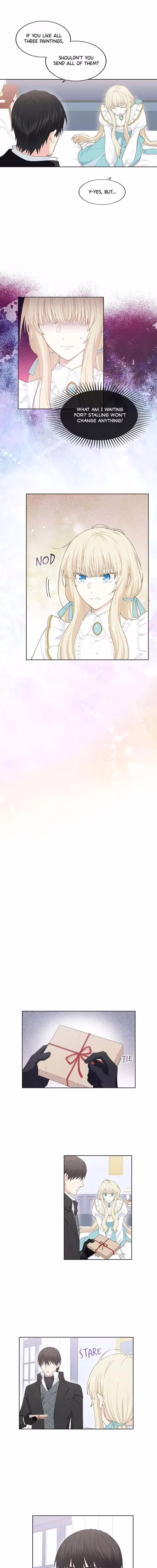 I'm All Out of Health! - Chapter 22 - Part 4