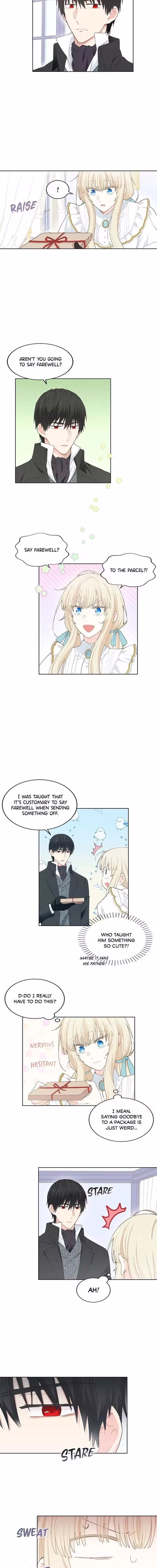 I'm All Out of Health! - Chapter 22 - Part 5