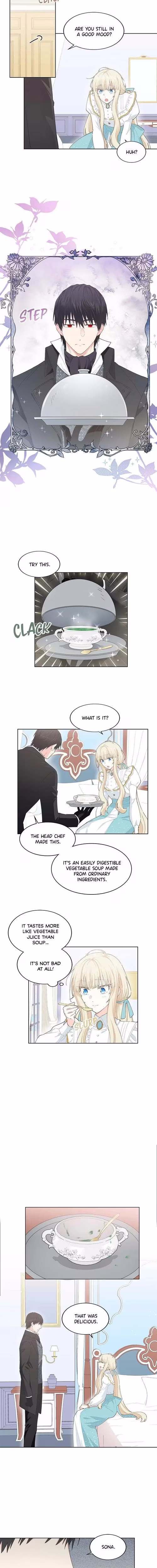 I'm All Out of Health! - Chapter 22 - Part 7