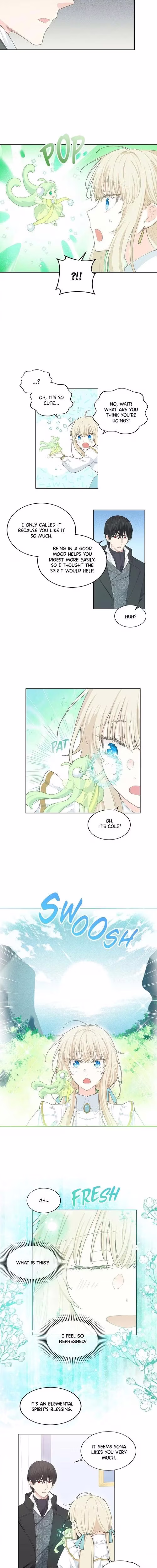 I'm All Out of Health! - Chapter 22 - Part 8