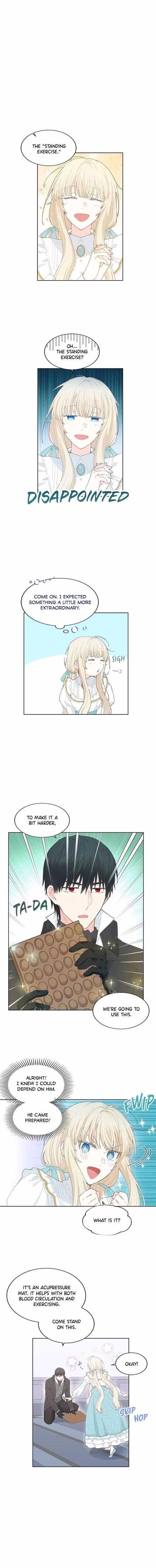 I'm All Out of Health! - Chapter 22 - Part 10