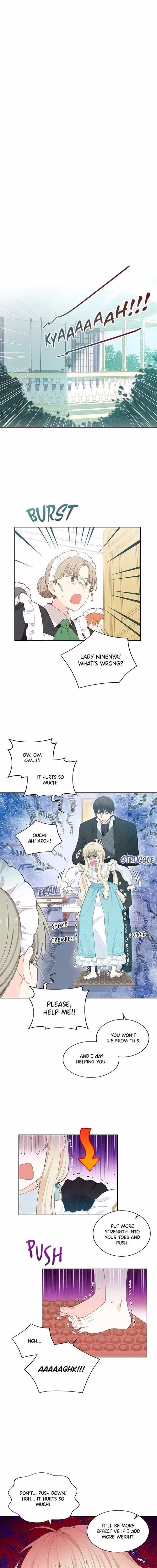 I'm All Out of Health! - Chapter 22 - Part 11