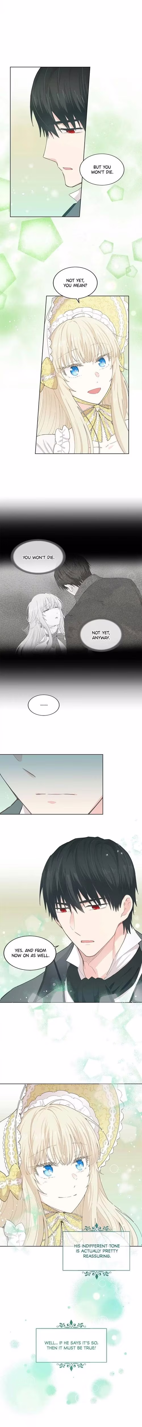 I'm All Out of Health! - Chapter 23 - Part 3