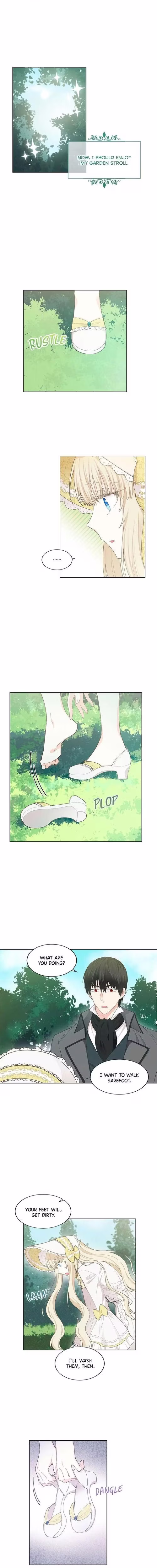 I'm All Out of Health! - Chapter 23 - Part 4