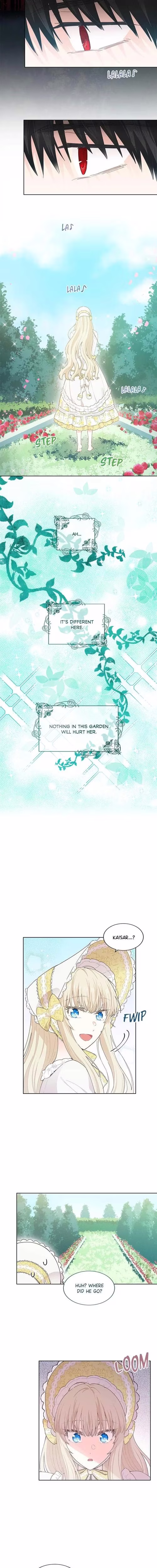 I'm All Out of Health! - Chapter 23 - Part 7