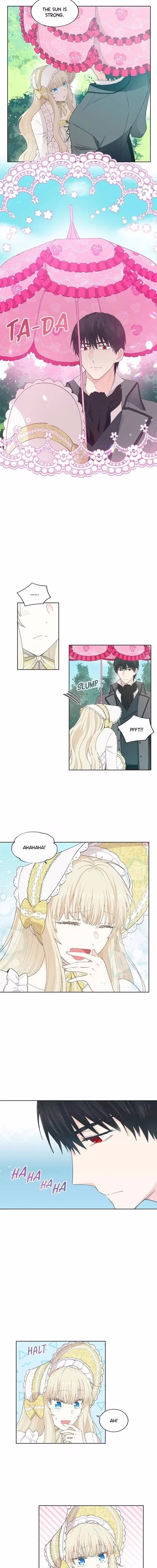 I'm All Out of Health! - Chapter 23 - Part 8