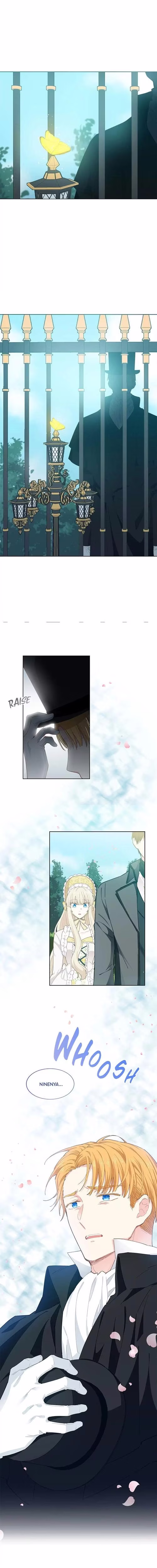 I'm All Out of Health! - Chapter 23 - Part 13