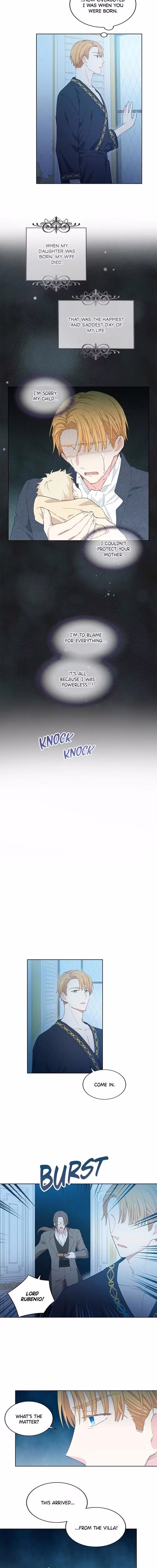 I'm All Out of Health! - Chapter 24 - Part 3