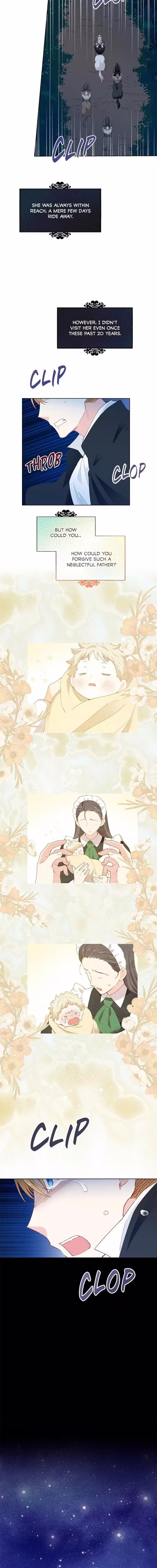 I'm All Out of Health! - Chapter 24 - Part 7