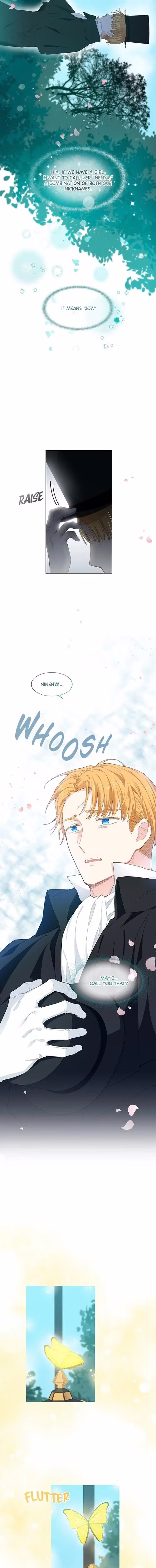 I'm All Out of Health! - Chapter 24 - Part 11