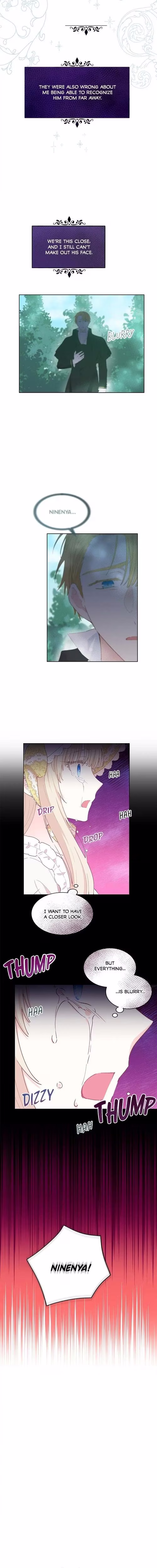 I'm All Out of Health! - Chapter 24 - Part 13